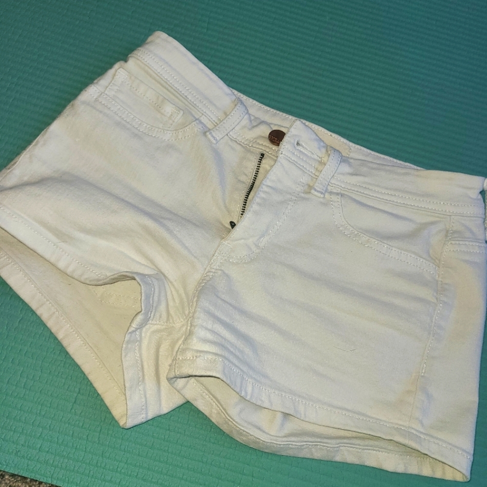 BKE shorts